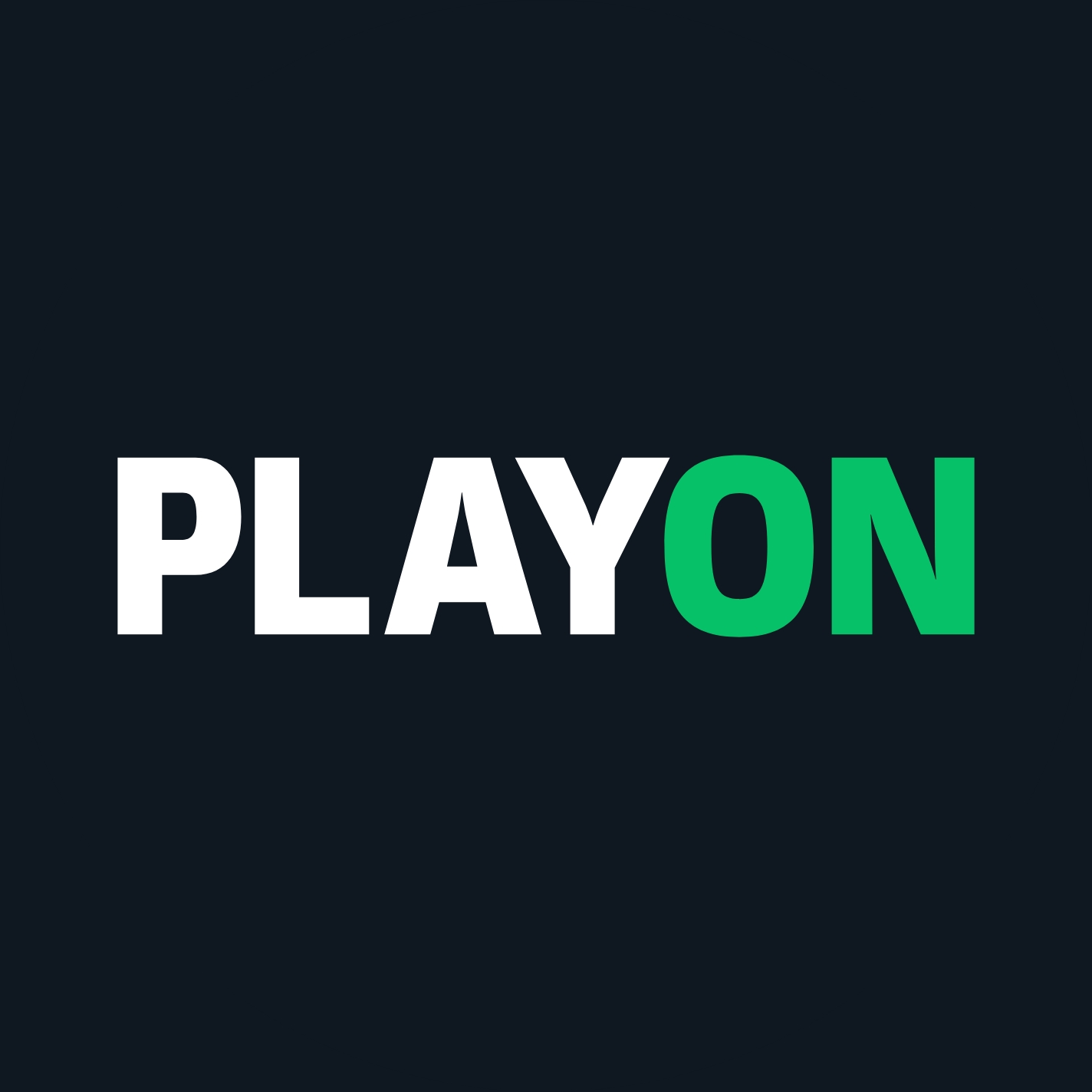 PlayON®